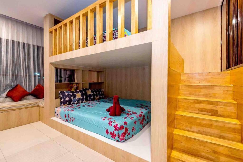 3Bd Pool Villa Pattaya With Sauna - Exquisite Pool Villa B Nong Prue Екстер'єр фото