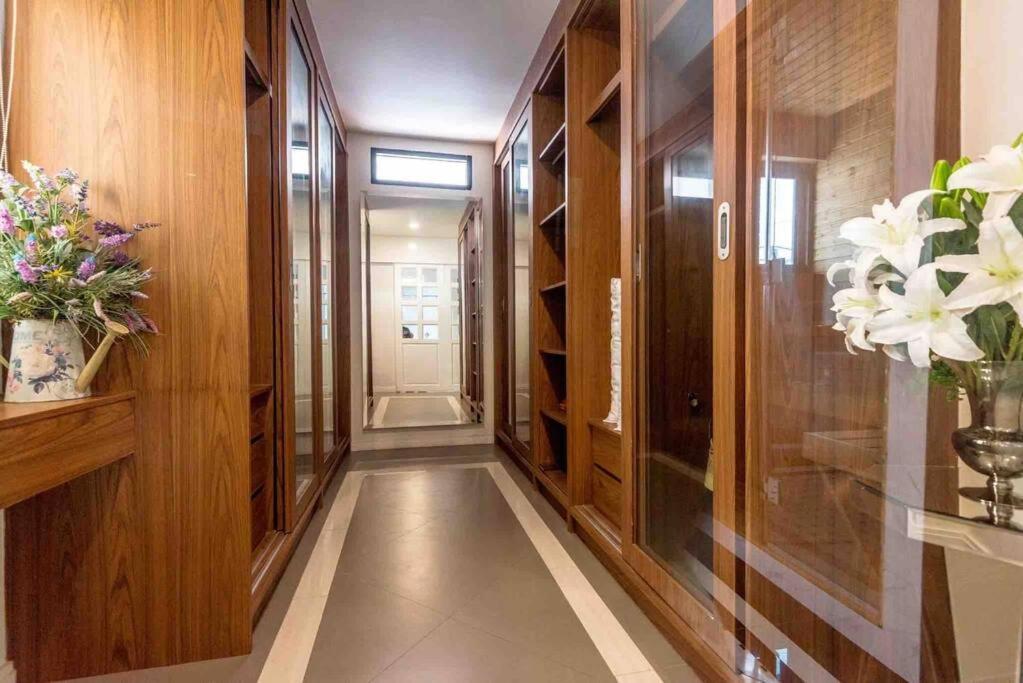 3Bd Pool Villa Pattaya With Sauna - Exquisite Pool Villa B Nong Prue Екстер'єр фото