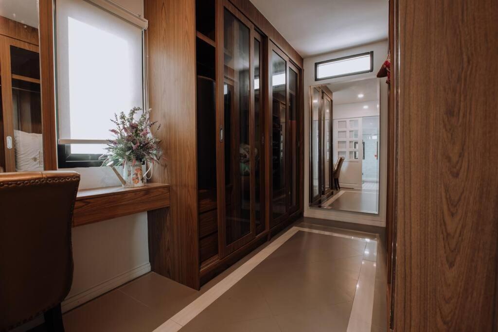 3Bd Pool Villa Pattaya With Sauna - Exquisite Pool Villa B Nong Prue Екстер'єр фото